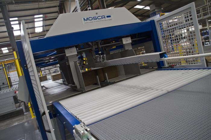 Mosca Machines Boost Rigid Limericks Productivity